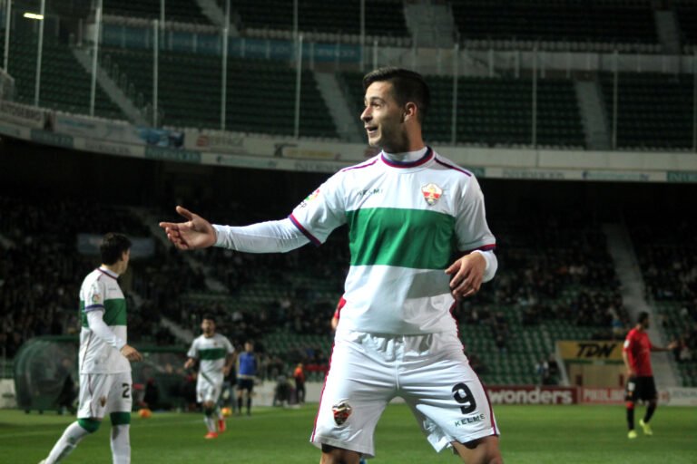 La Coruna – Elche