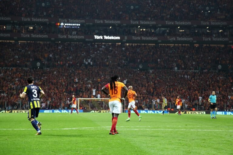Fenerbahçe vs