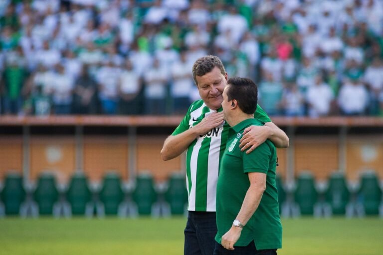 Gornik – Ferencvaros