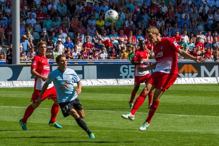 Motherwell – Freiburg