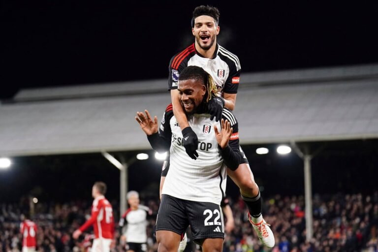 Fulham – Chelsea
