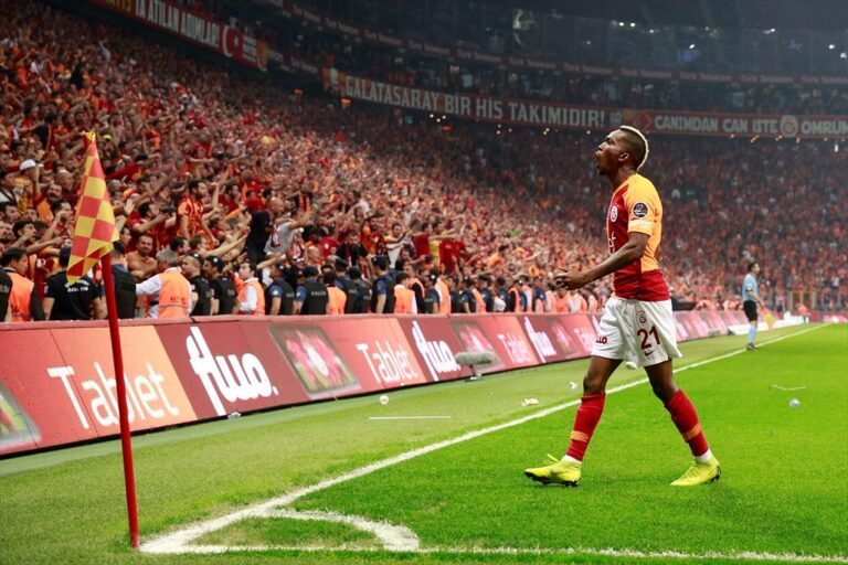Galatasaray – Corum