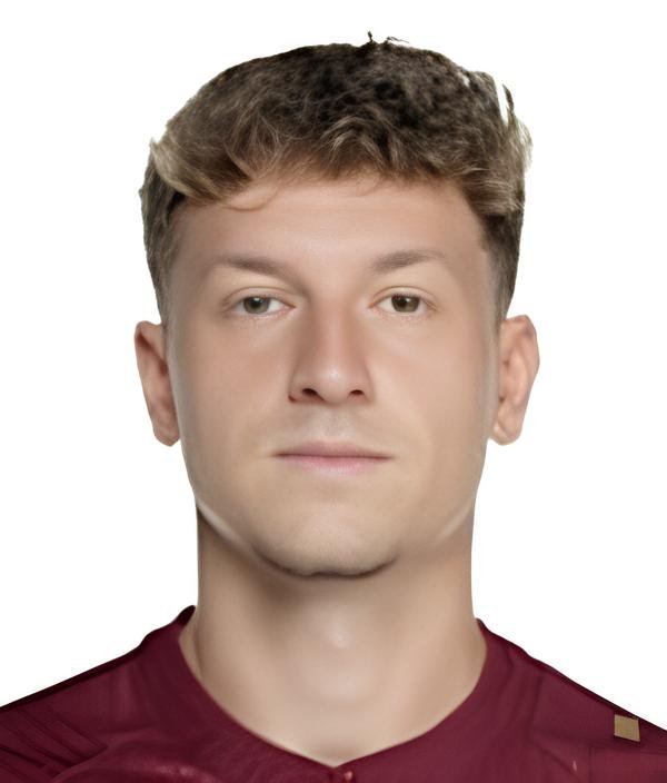 Galjen, Dejan