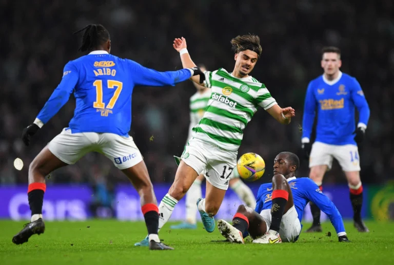 Bialystok – Rangers