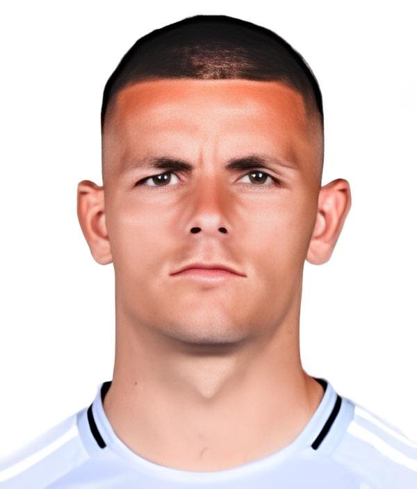 Joveljic, Dejan