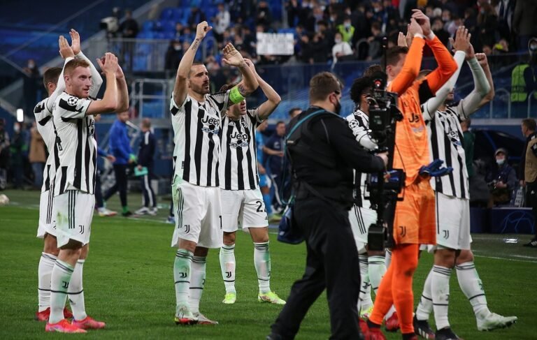 Frosinone – Juventus