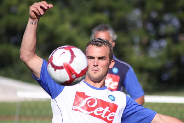 Genua – Neapel