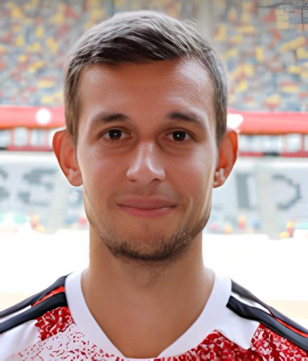 Oberdorf, Tim