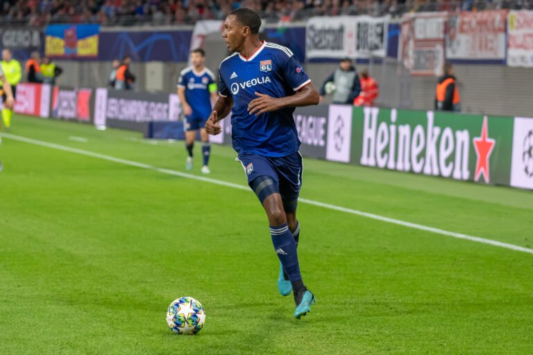 Sparta Prag – Lyon