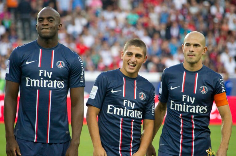 Rennes – PSG
