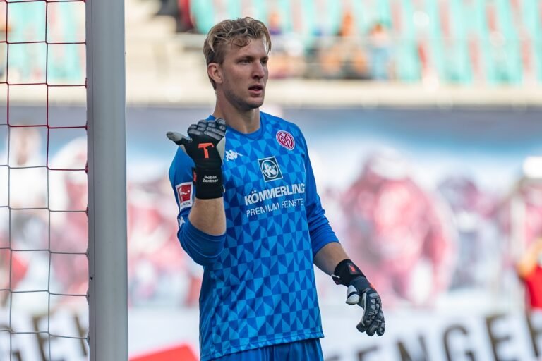 Mainz – Paderborn