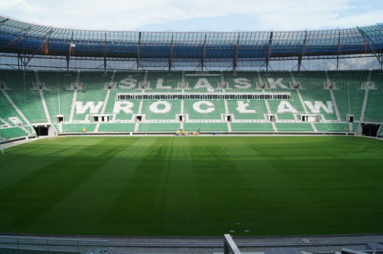 Wroclaw – KS Cracovia