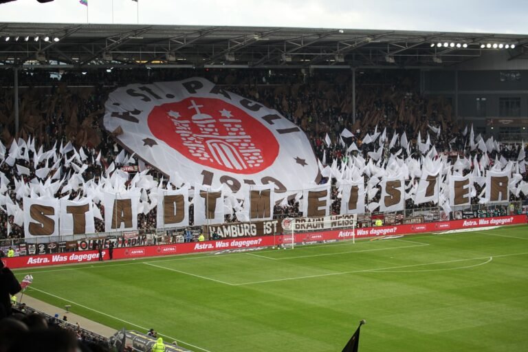 Kiel – St
