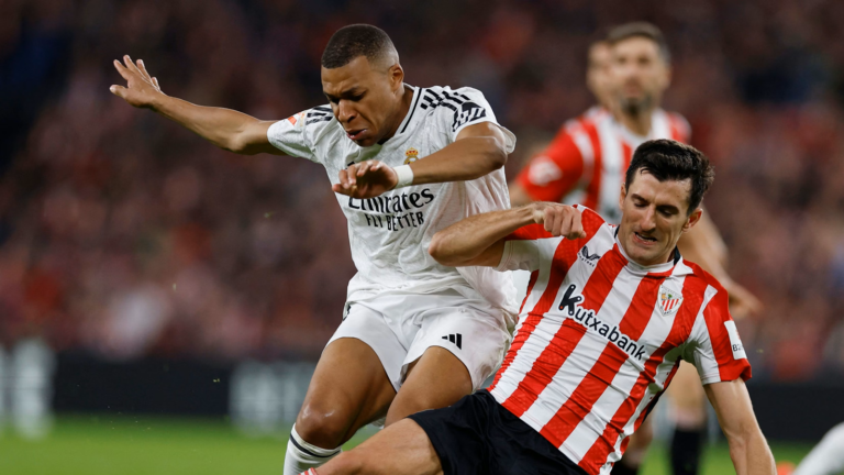 Atletico – Malaga