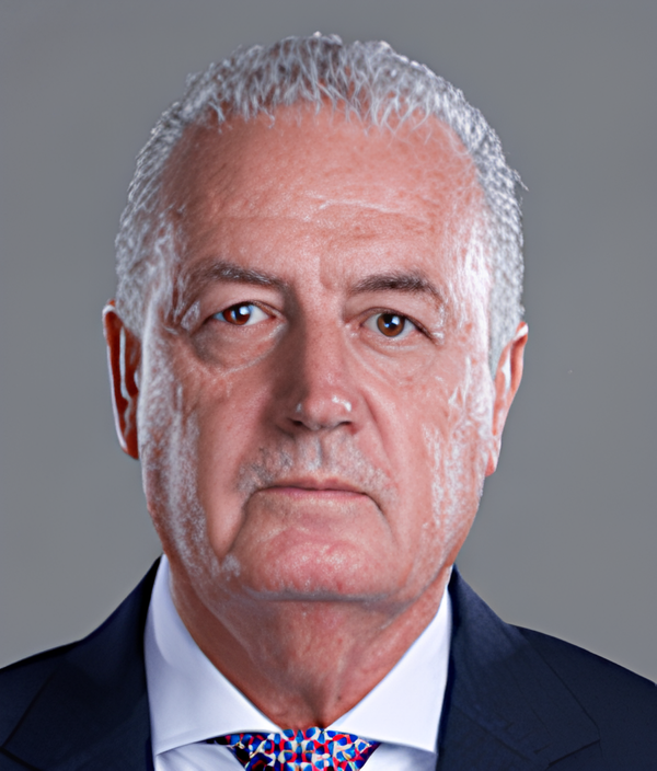 Alfaro, Gustavo