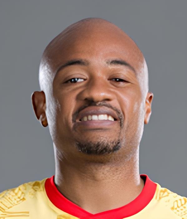 Ayew, Jordan