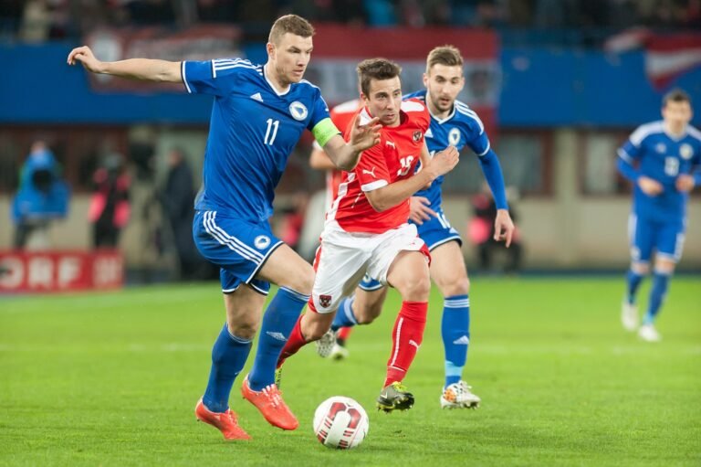 Polen – Bosnien