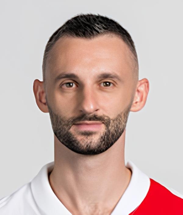 Brozovic, Marcelo