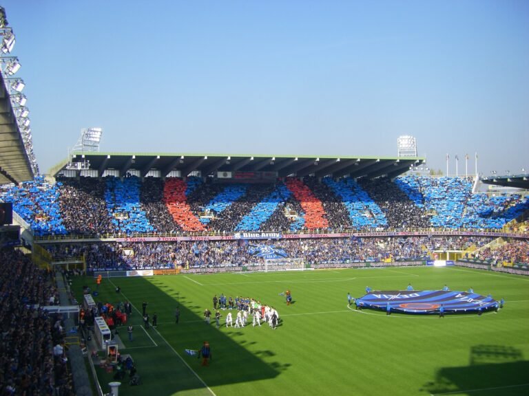 Brügge – Aston Villa