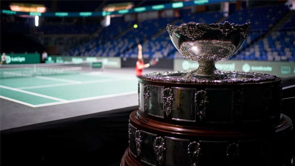 Davis Cup