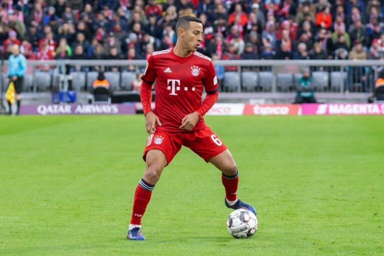 Schalke – Bayern