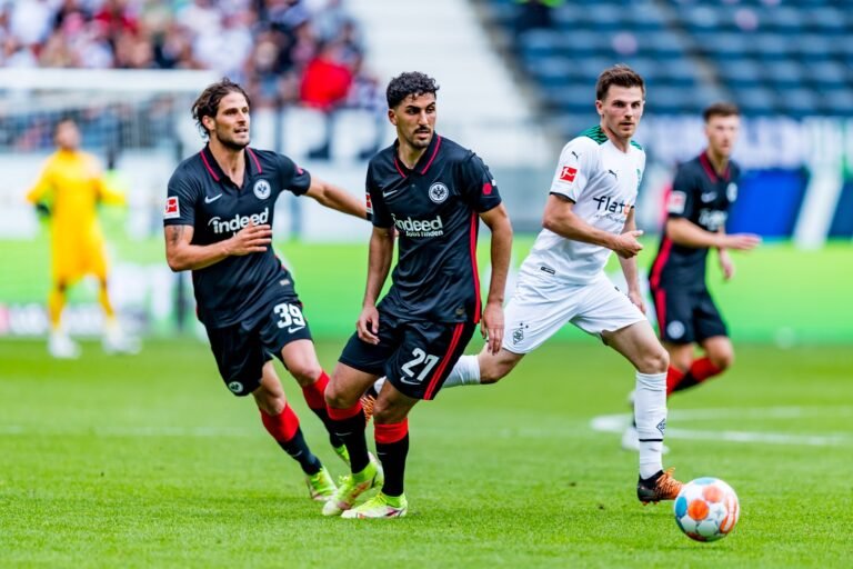 Frankfurt – Freiburg