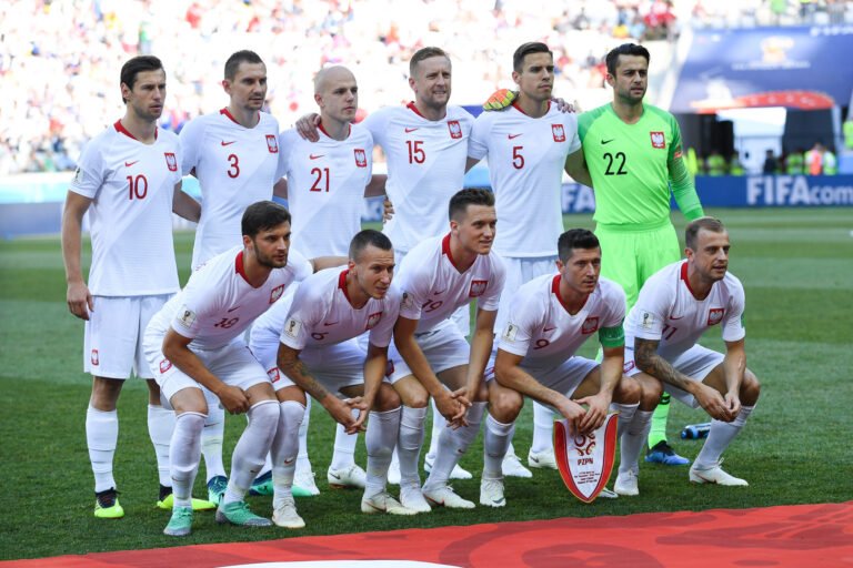 Sweden – Poland