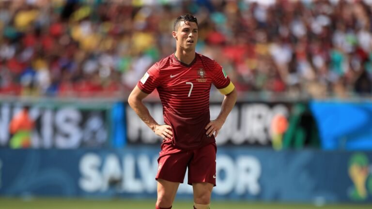 Dänemark – Portugal