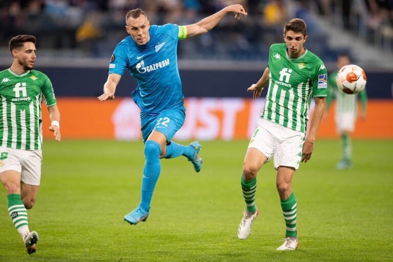 LOSC – Betis