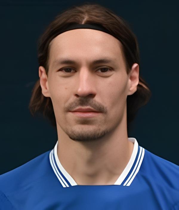 Stambouli, Benjamin