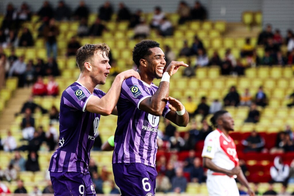 Toulouse – Lille