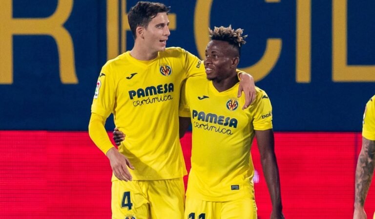 Villarreal – Real Betis