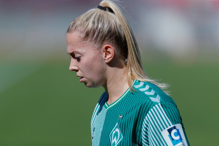 Werder Bremen (F) – Stuttgart (F)