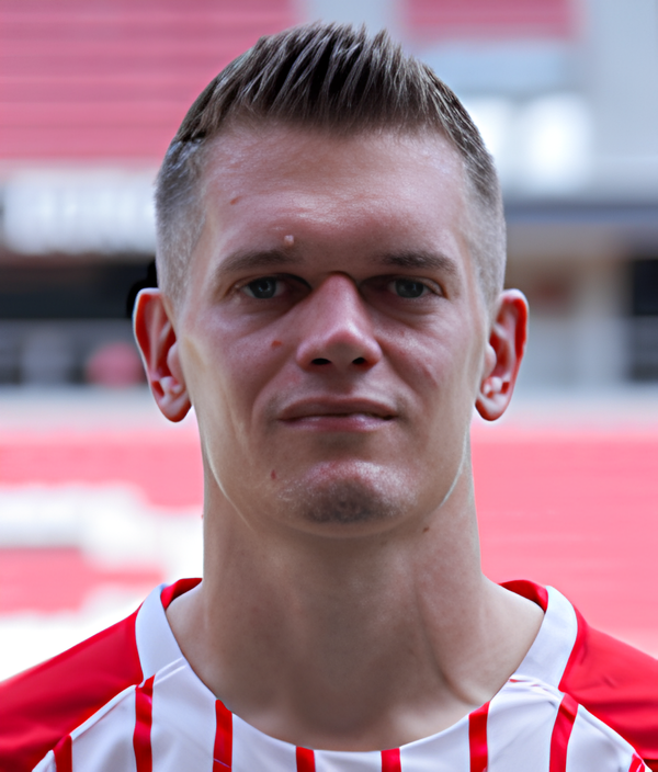 Ginter, Matthias
