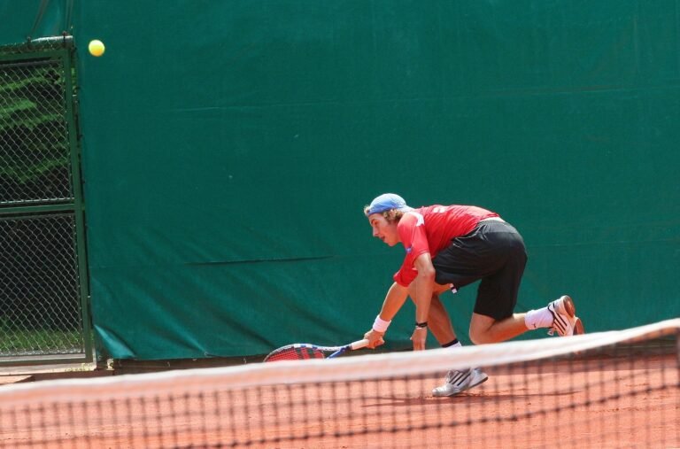 Landaluce – Struff